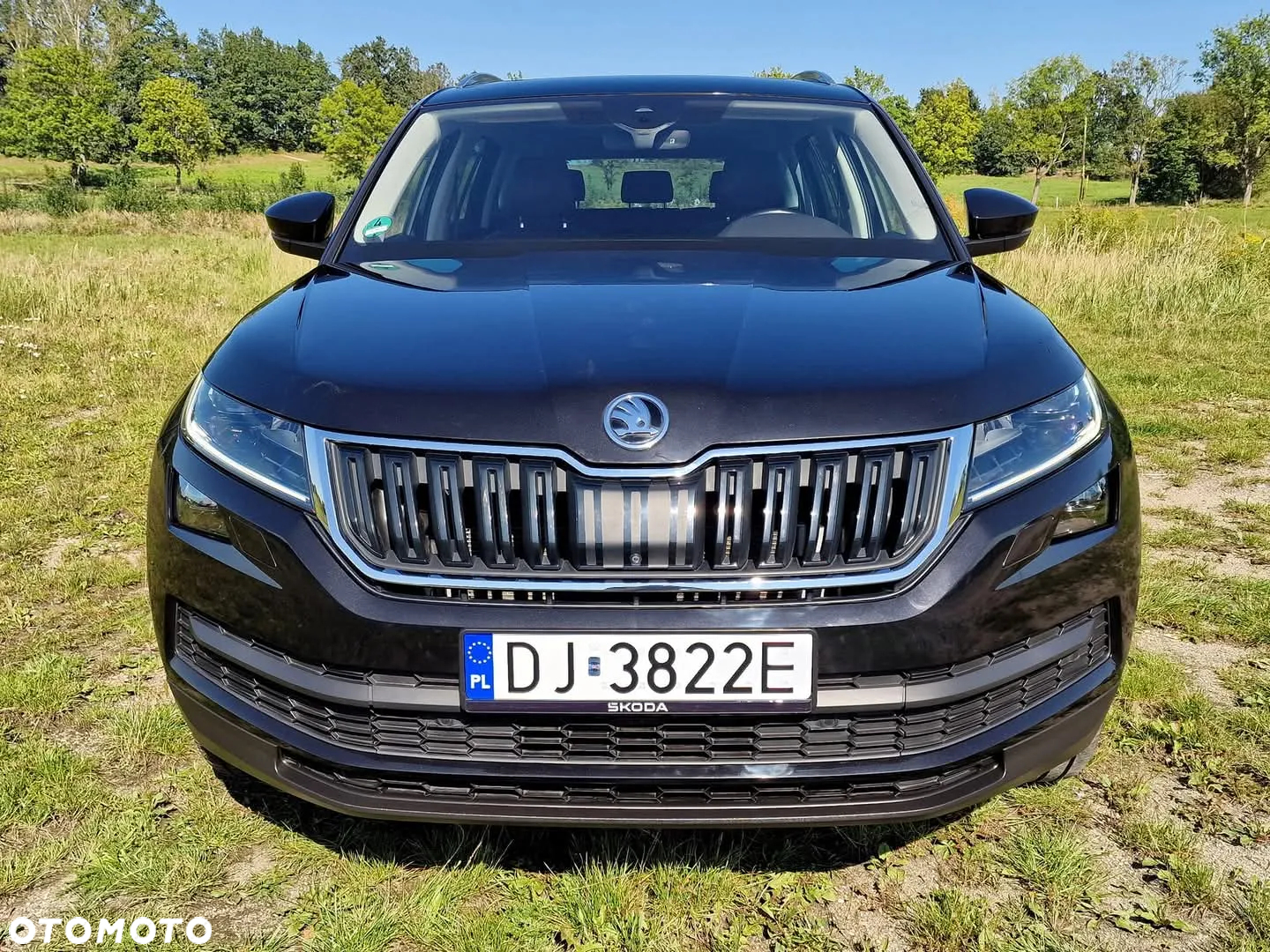 Skoda Kodiaq 2.0 TDI 4x4 Style - 3