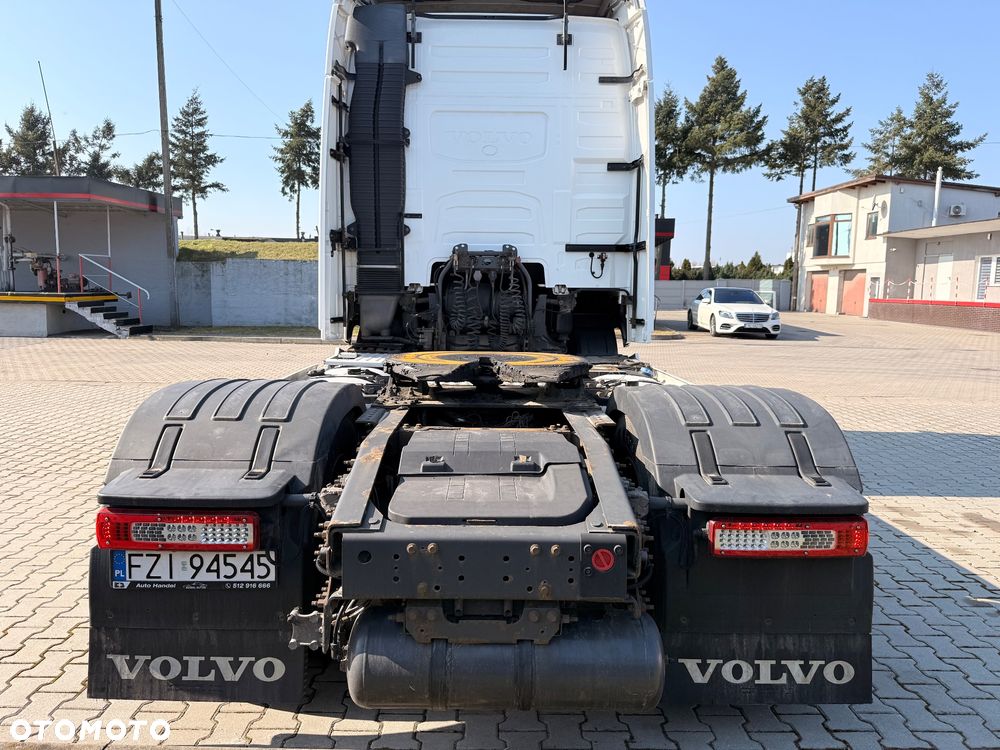Volvo FH 460 EURO 6 - 5
