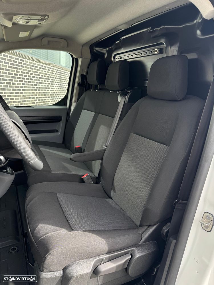 Citroën Jumpy 1.6 HDi - IVA dedutivel - 10