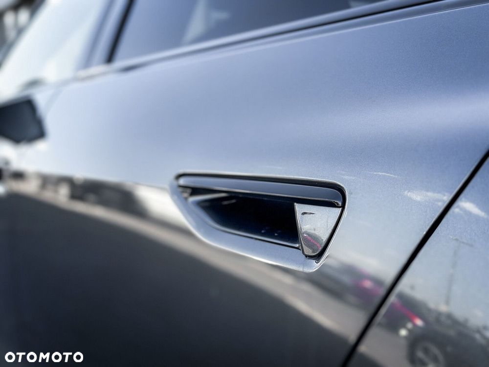 Audi S5 Limousine - 10