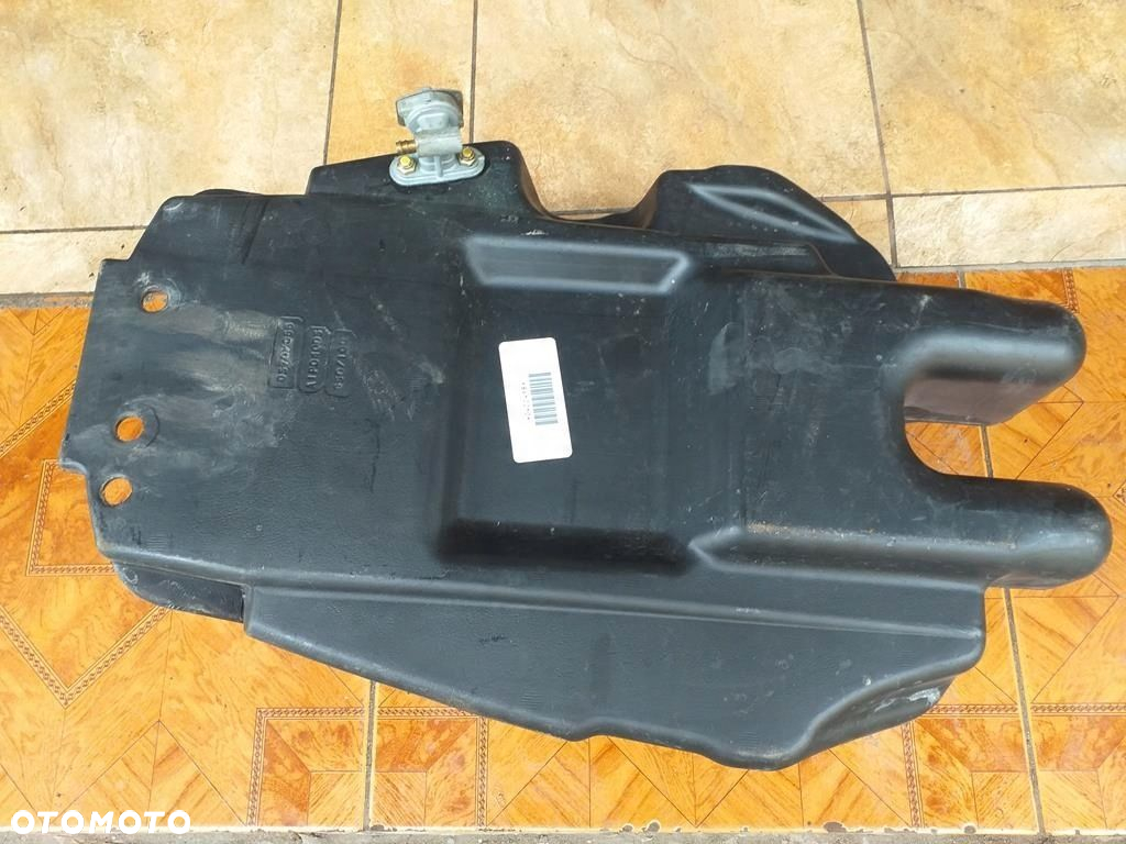 ZBIORNIK PALIWA BAK ARCTIC CAT 250 300 - 8