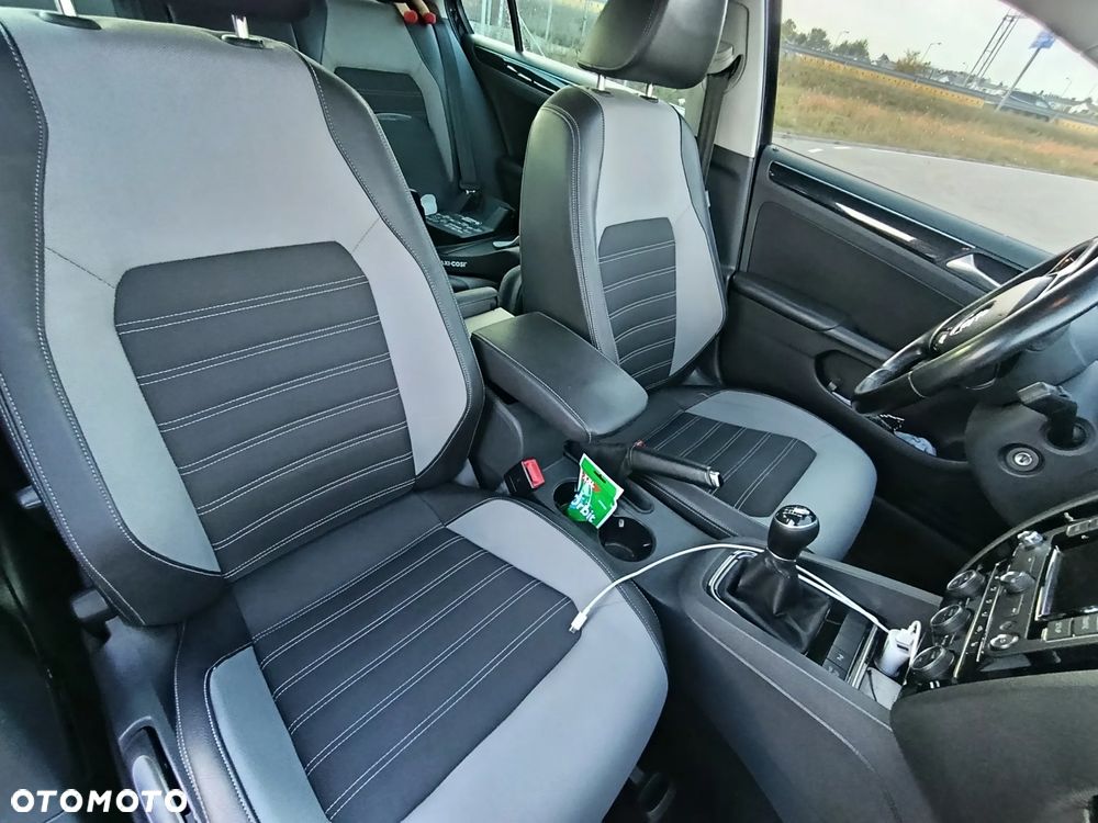 Volkswagen Jetta 1.4 TSI BMT Highline - 16