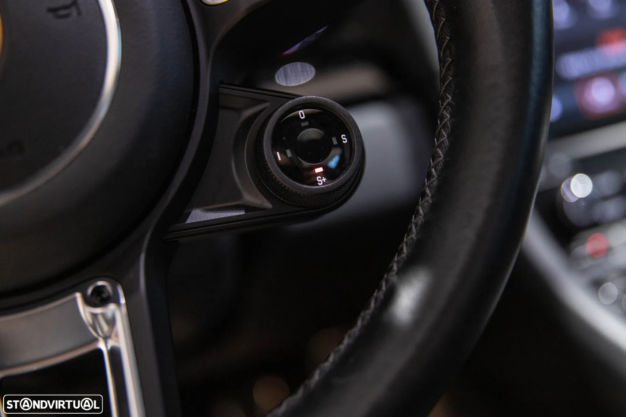 Porsche 911 (991) Carrera T - 32