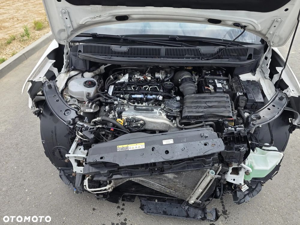 Volkswagen Caddy 2.0 TDI Life - 12