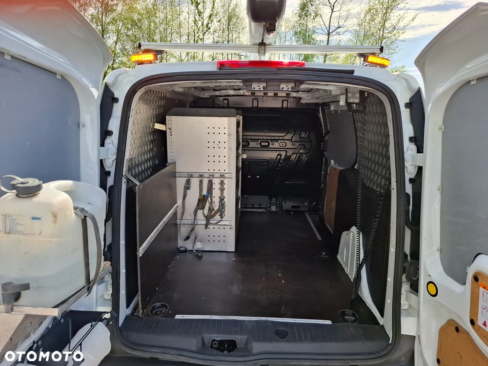 Ford Transit connect - 18