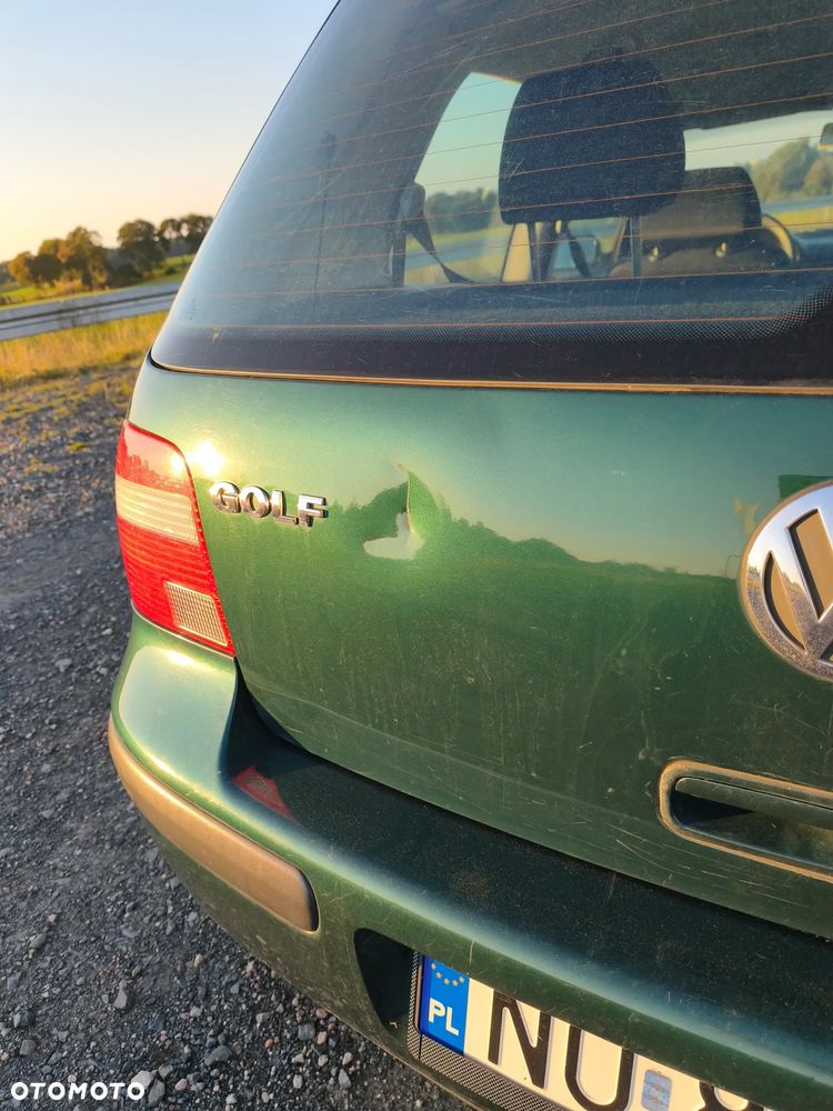 Volkswagen Golf - 21