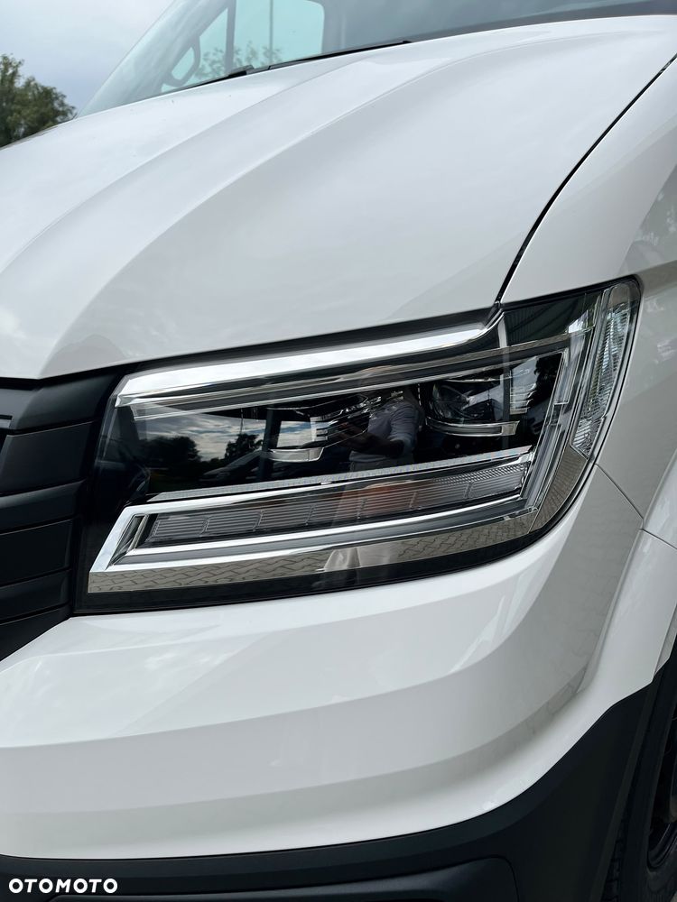 Volkswagen Crafter - 18