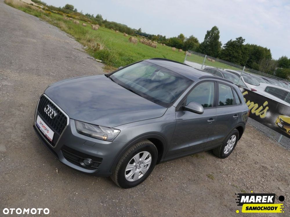 Audi Q3 - 8