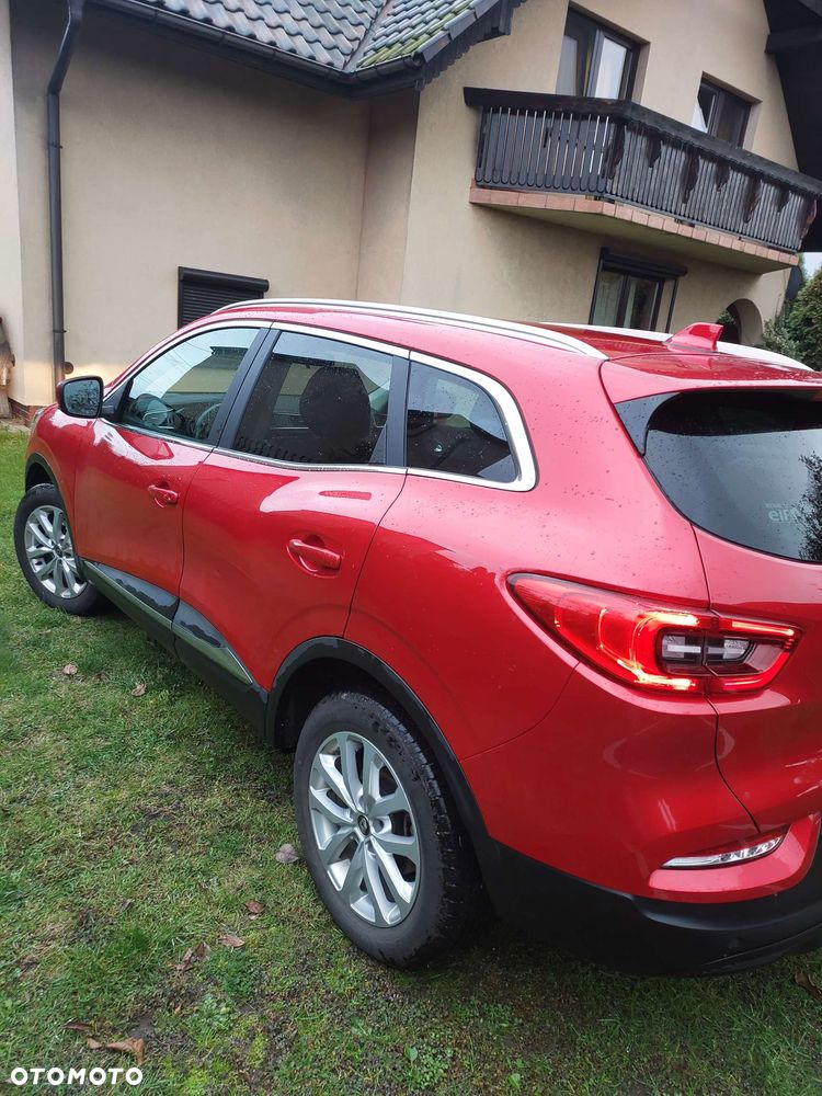 Renault Kadjar 1.3 TCe FAP Easy Life - 14