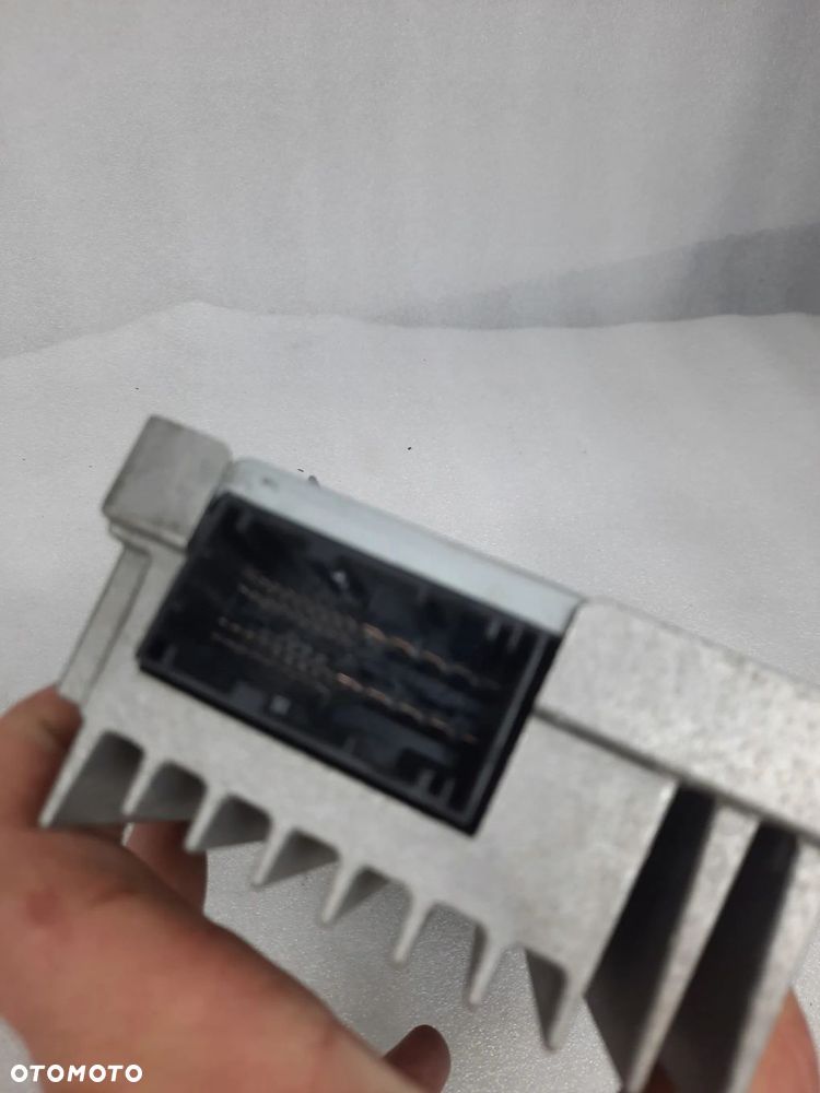 WZMACNIACZ HIFI AUDIO BMW 1 F20 F21 9283505 - 2