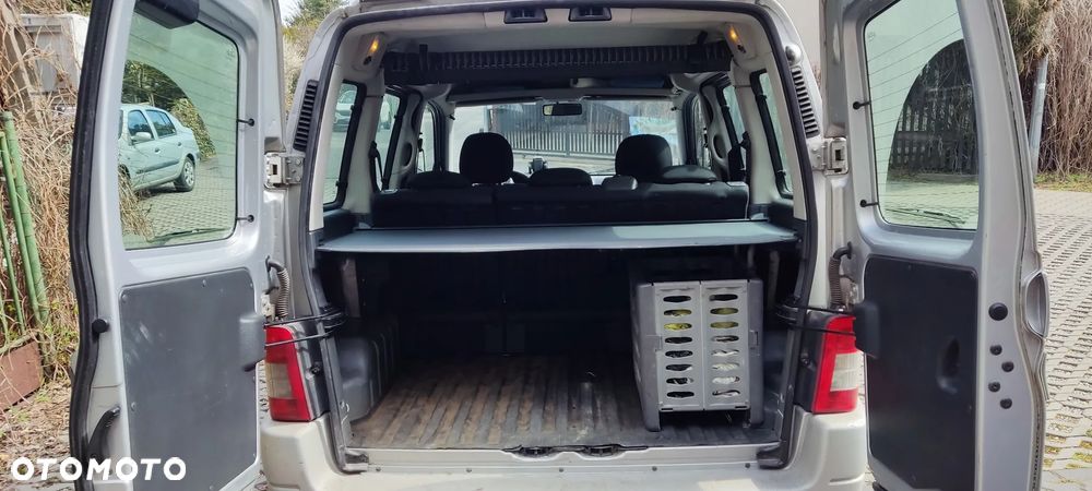 Citroën Berlingo 1.6 HDi Multispace - 3