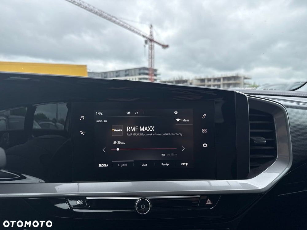 Opel Mokka 50kWh Elegance - 19