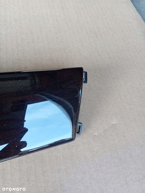 MERCEDES GLE W166 W292 LISTWA KONSOLI DEKOR DECOR A1666802471 A1666802371 - 3