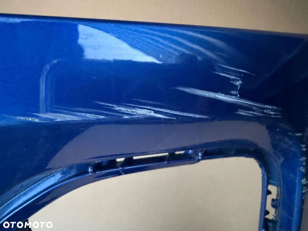 ZDERZAK Renault Austral ORYGINAŁ NIE KLEJONY - 4