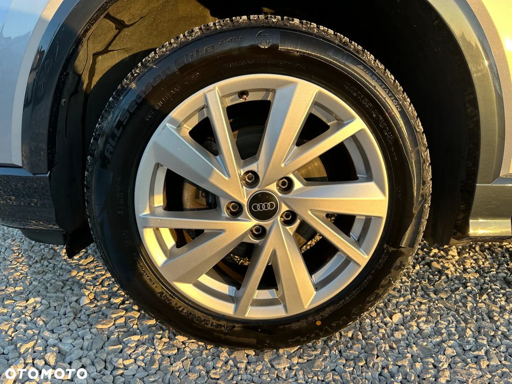 Audi Q2 35 TFSI S tronic - 34