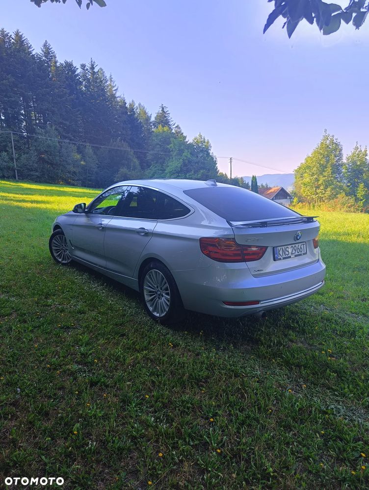 BMW 3GT - 6
