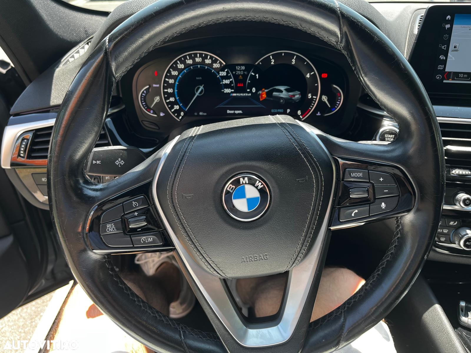 BMW Seria 5 - 14