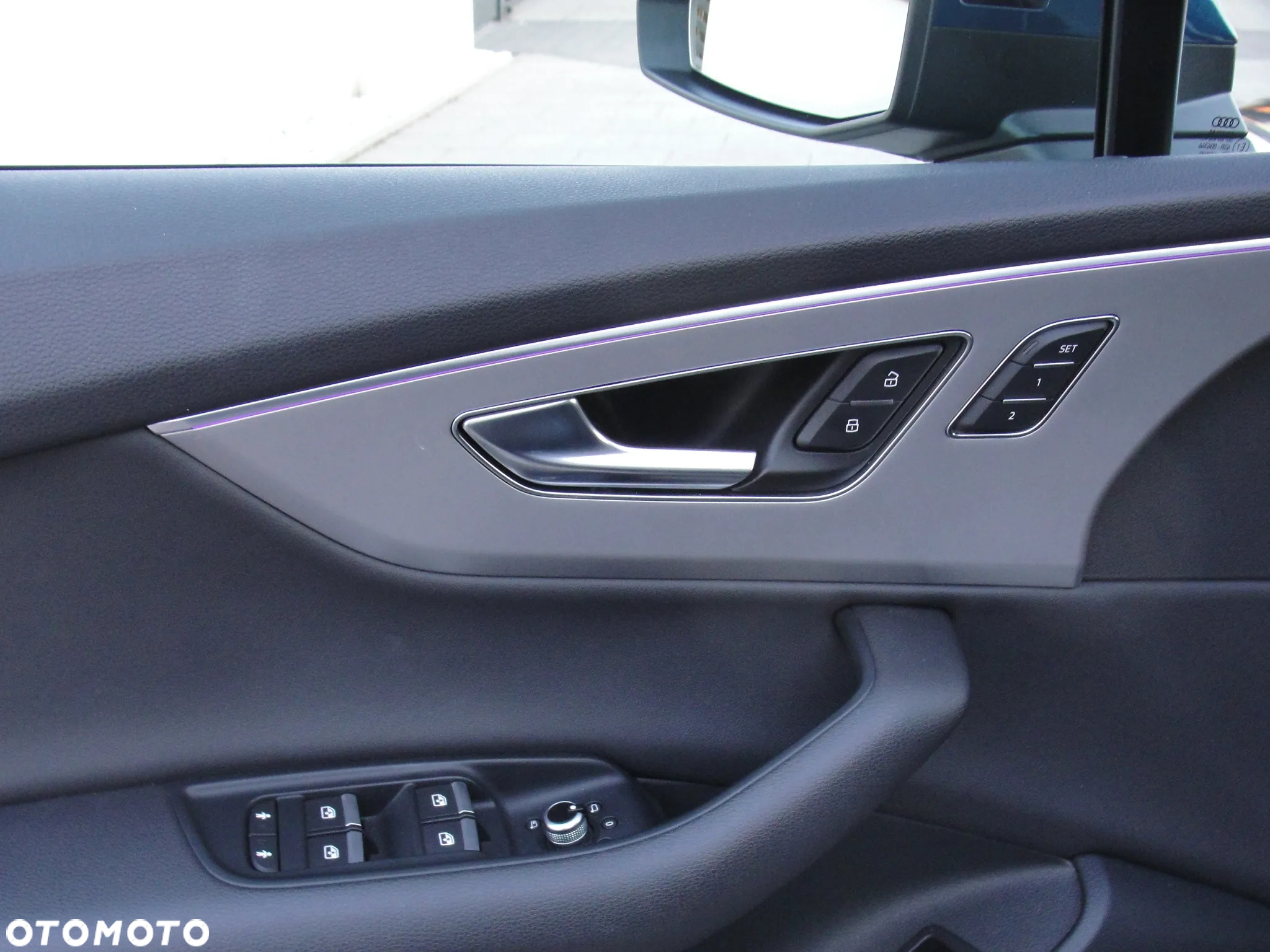 Audi Q7 55 TFSI e Quattro Tiptronic - 13