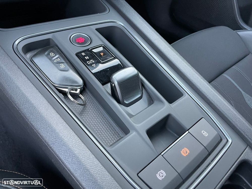 Cupra Leon ST 1.4 e-Hybrid VZ DSG - 37