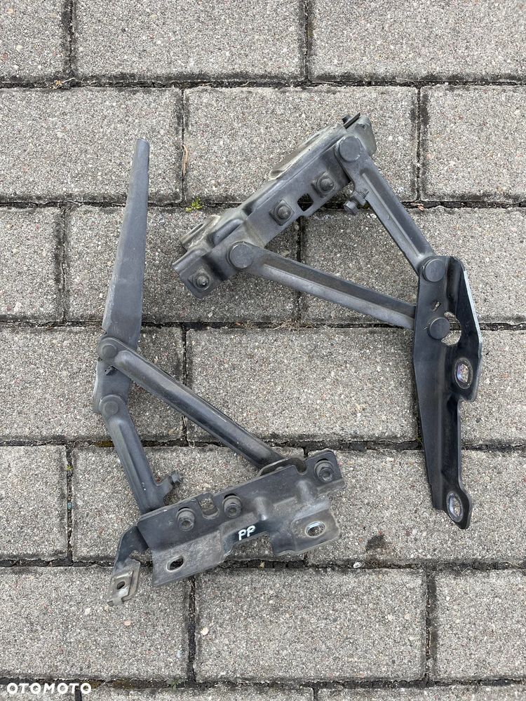 Opel Insignia A chłodnice LAMPA REFLEKTOR PAS chłodnice PRAWY przedni lampa reflektor maska błotnik LEWA PRAWA XENON SKRĘTNY BELKA chłodnice Z177 - 5