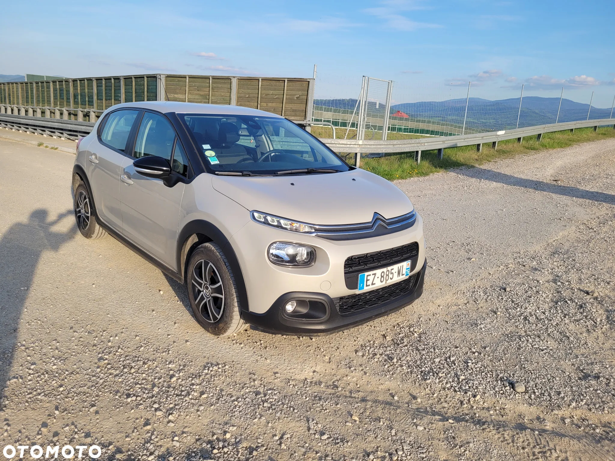Citroën C3 1.5 BlueHDi Shine - 3