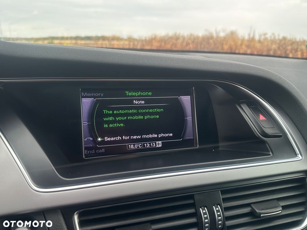 Audi A4 Avant 2.0 TDI DPF S line Sportpaket - 28