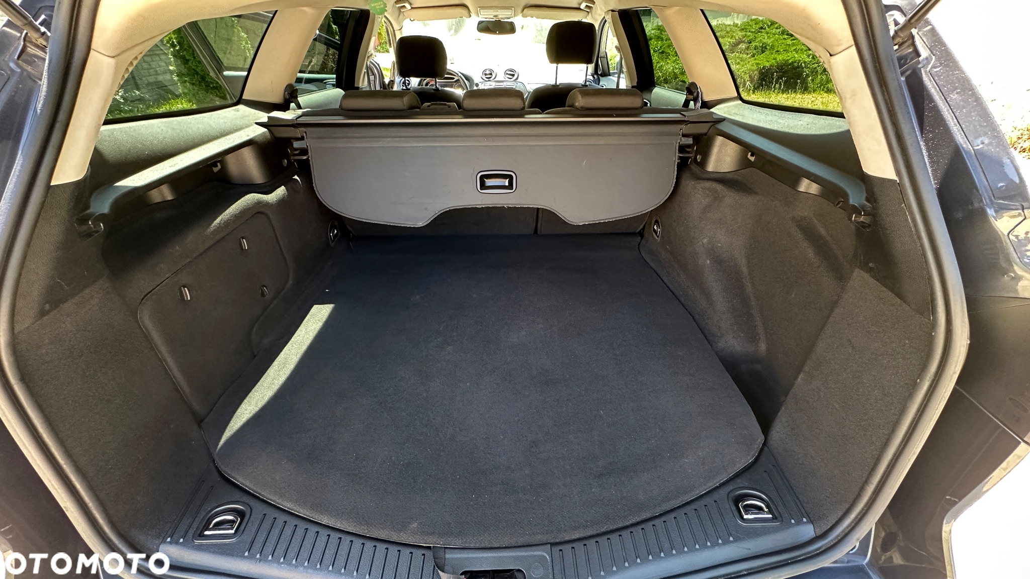 Ford Mondeo 2.0 Titanium X - 26