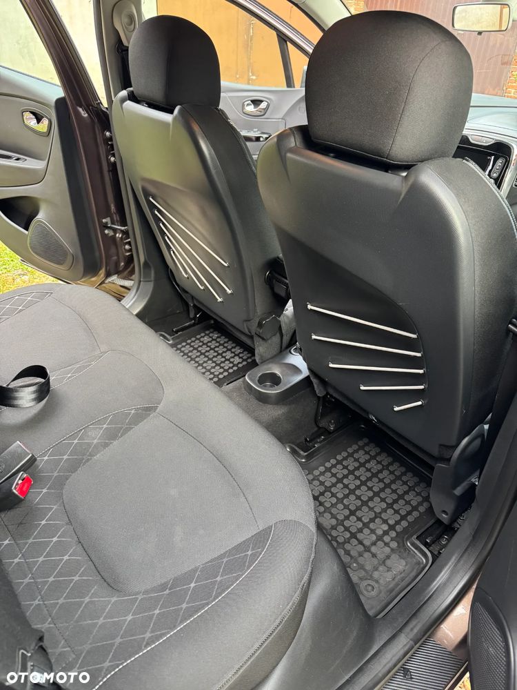 Renault Captur - 9