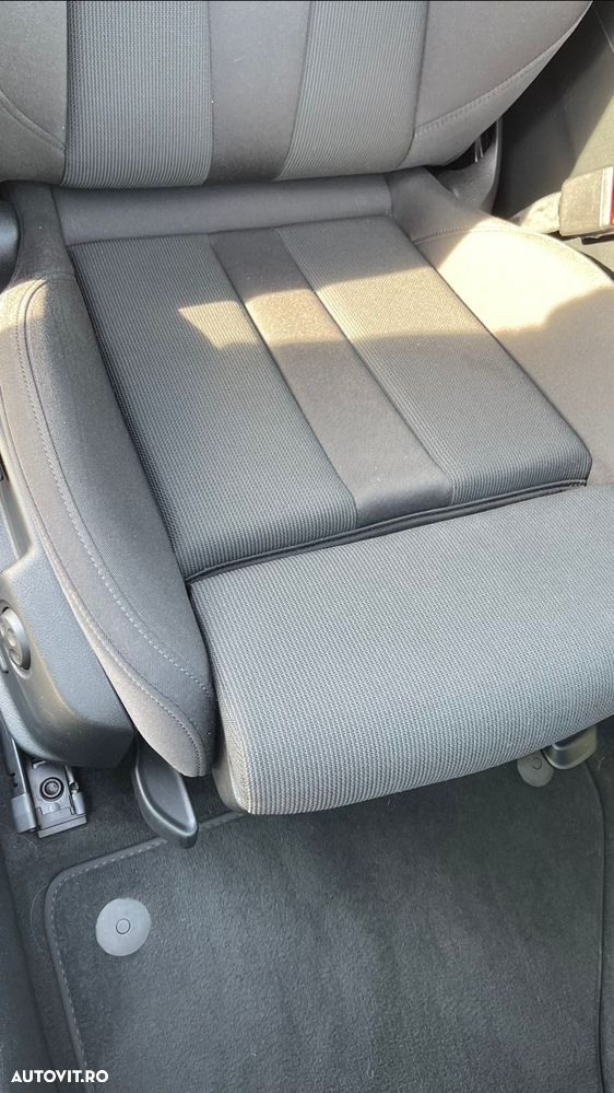 Audi A5 Sportback 2.0 TDI S tronic - 10