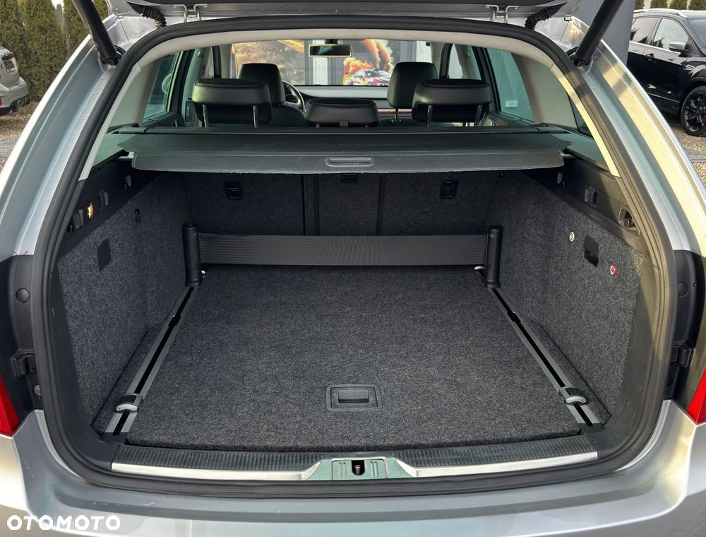 Skoda Superb 3.6 V6 4x4 DSG Elegance - 13