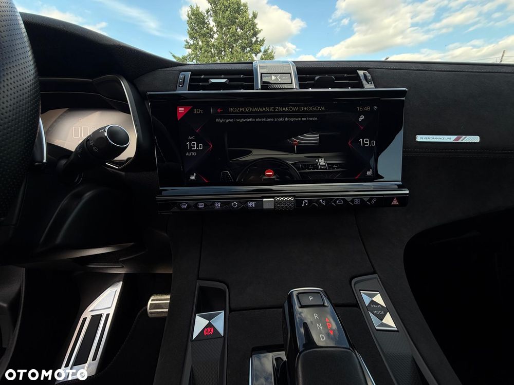 DS Automobiles DS 7 Crossback 2.0 BlueHDi Performance Line + - 36