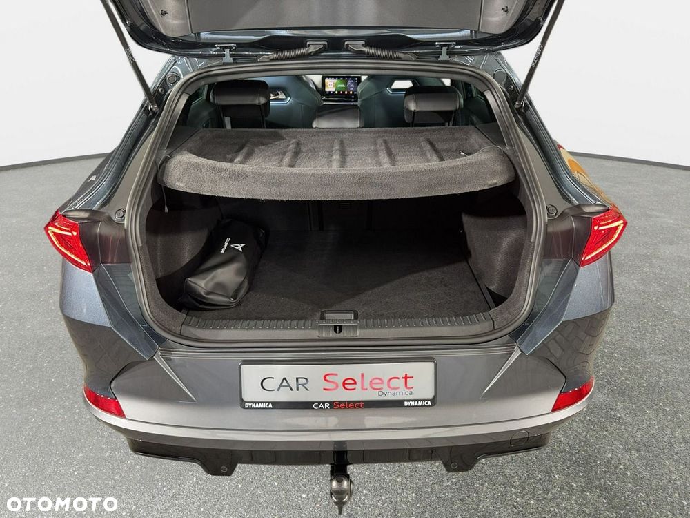 Cupra Formentor 2.0 TSI 4Drive DSG - 18