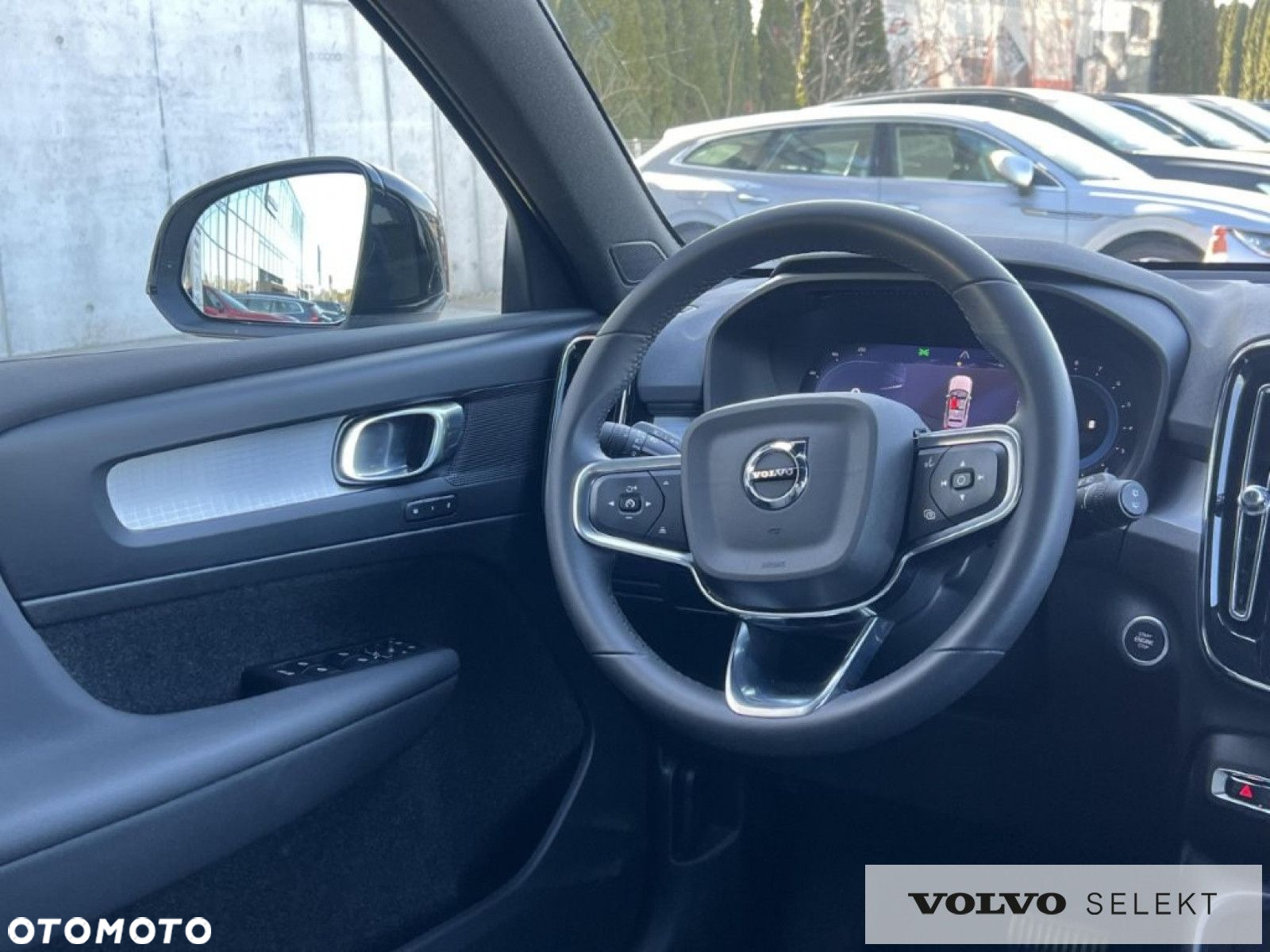 Volvo XC 40 - 14