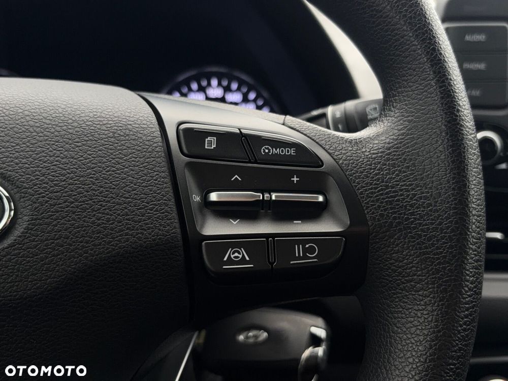 Hyundai i30 1.0 T-GDI Classic + DCT - 18