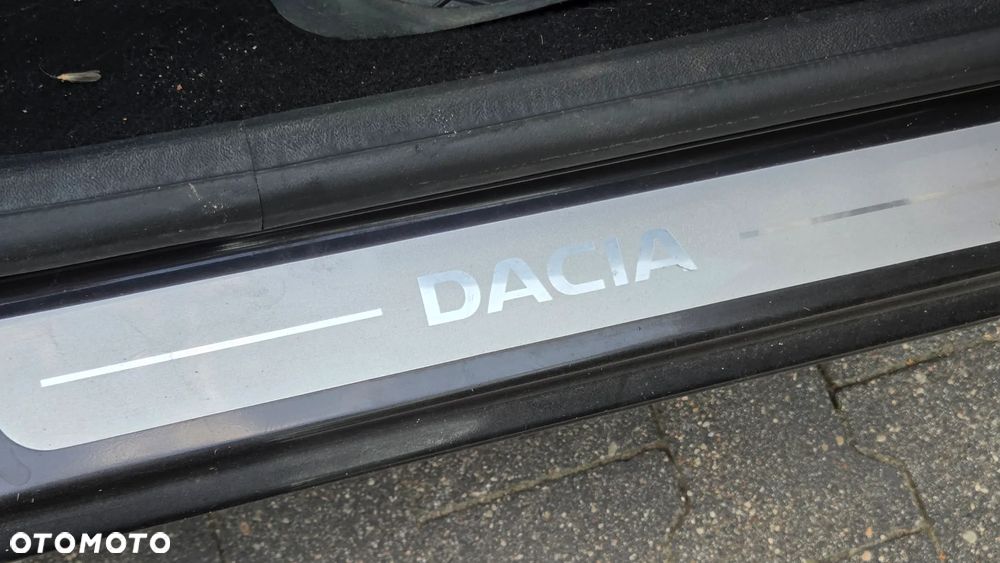 Dacia Lodgy dCi 110 Laureate - 14
