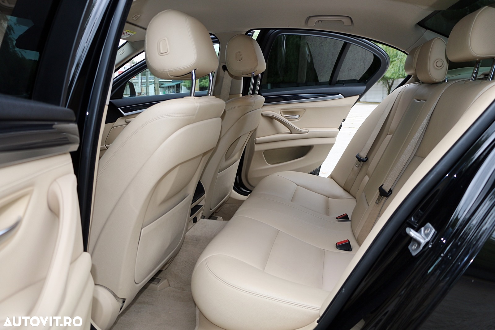 BMW Seria 5 - 15