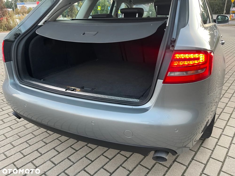 Audi A4 - 32