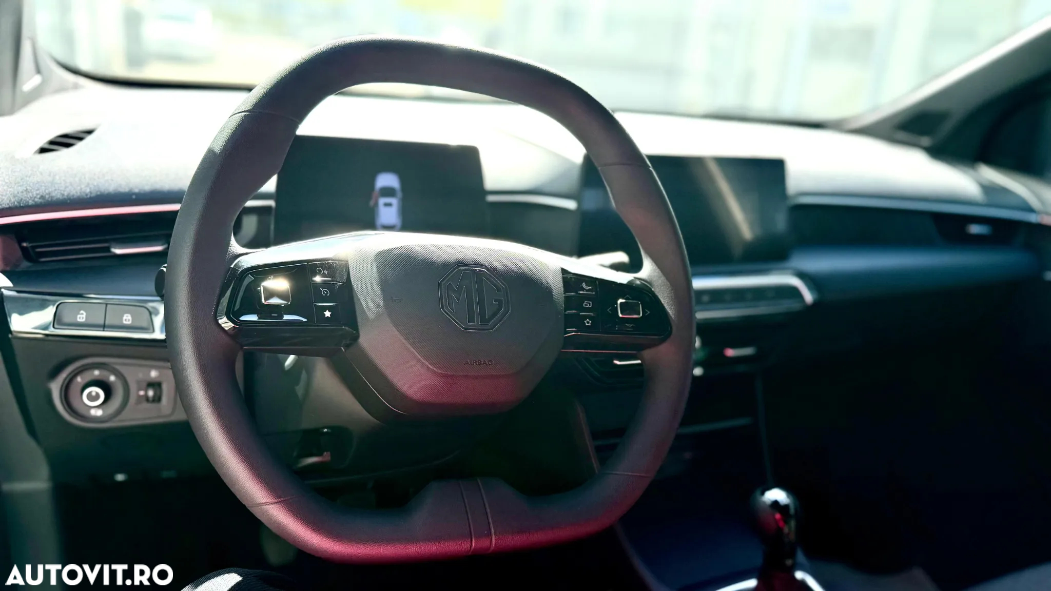 MG MG3 1.5L MT Excite - 3