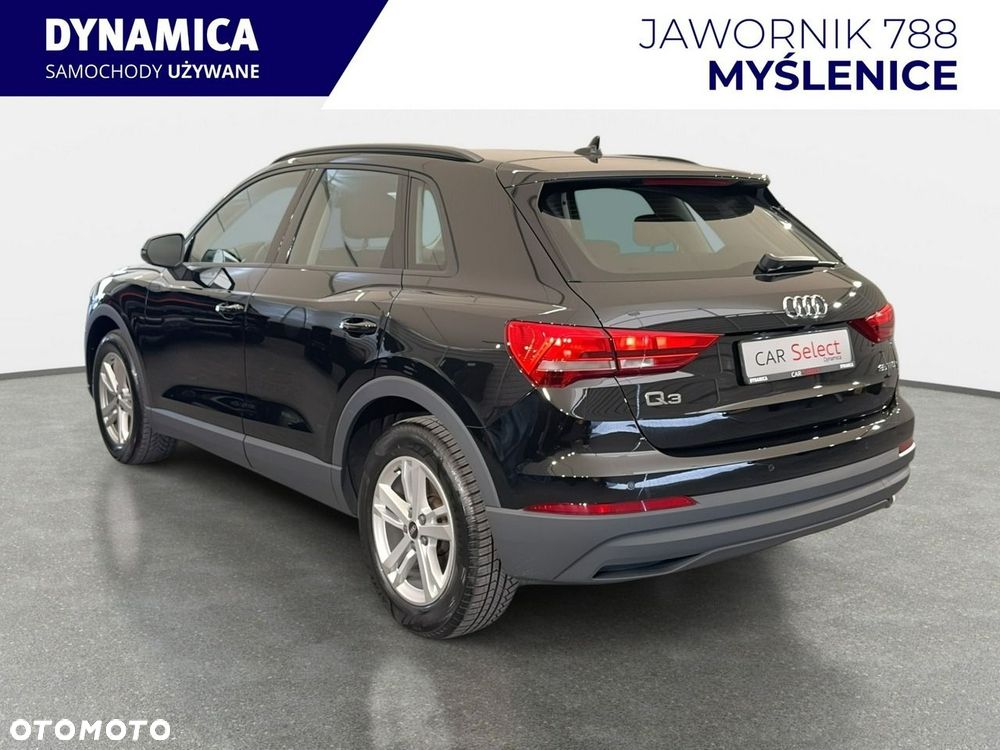 Audi Q3 - 7