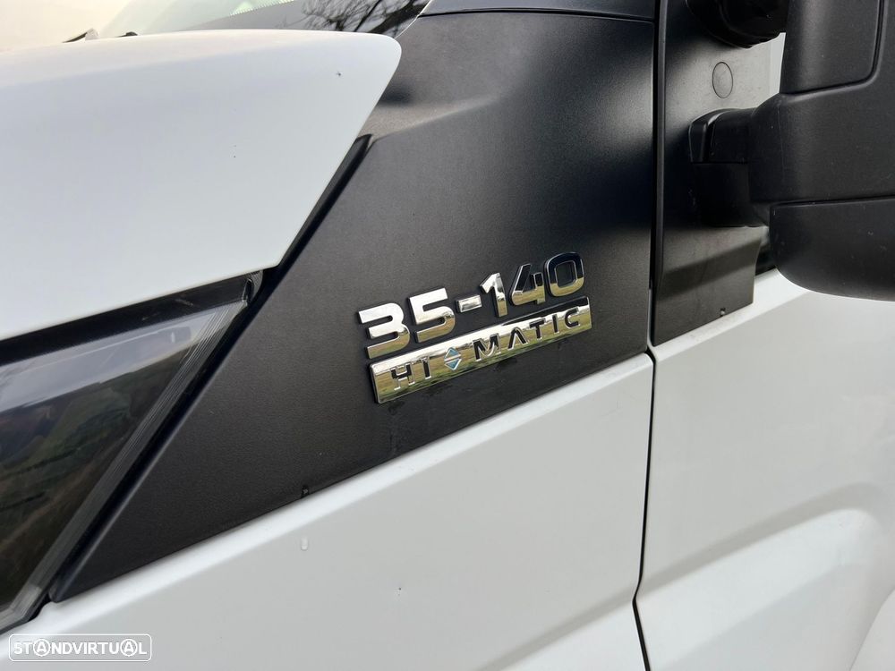 Iveco Daily 2.3 35S14 - 24