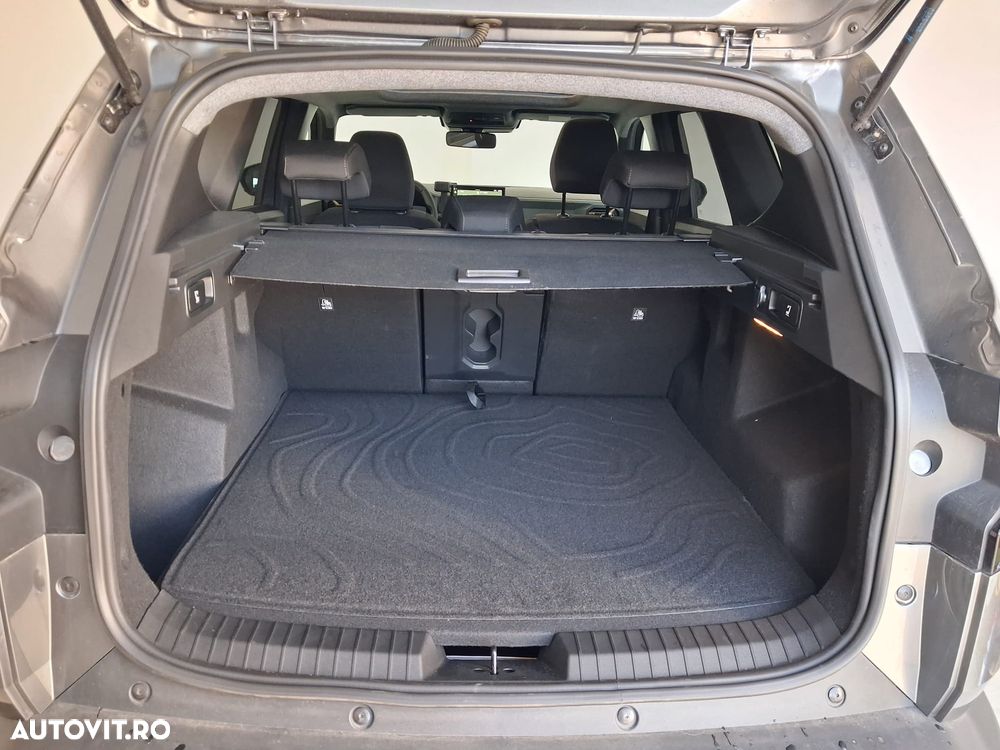 Dacia Bigster TCe 140 4X2 MHEV Extreme - 11