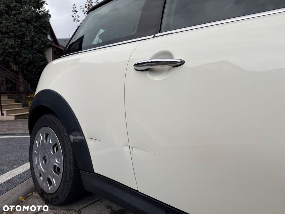 MINI ONE Standard - 5