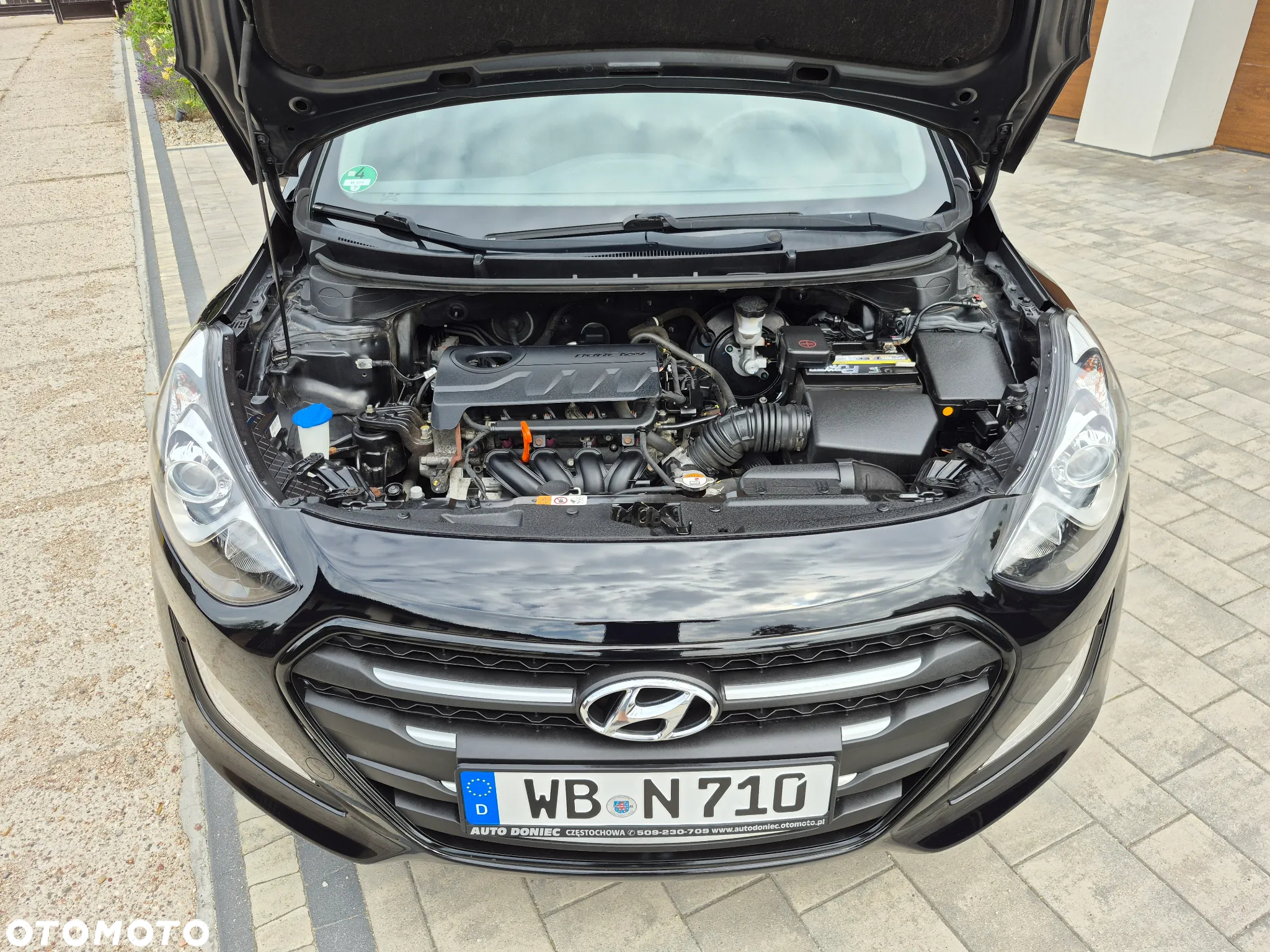 Hyundai i30 1.4 Style - 19