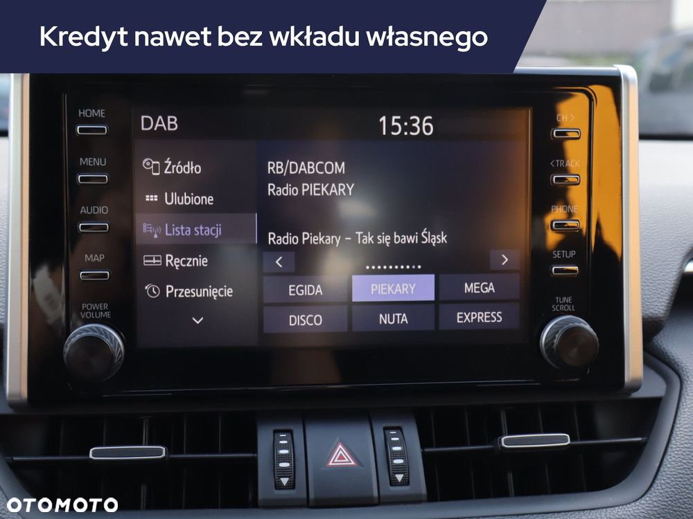 Toyota RAV4 - 19
