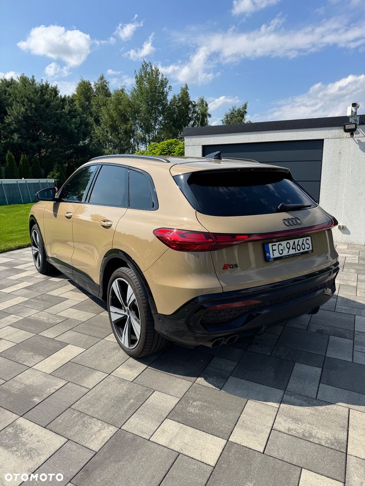 Audi Q5 - 7