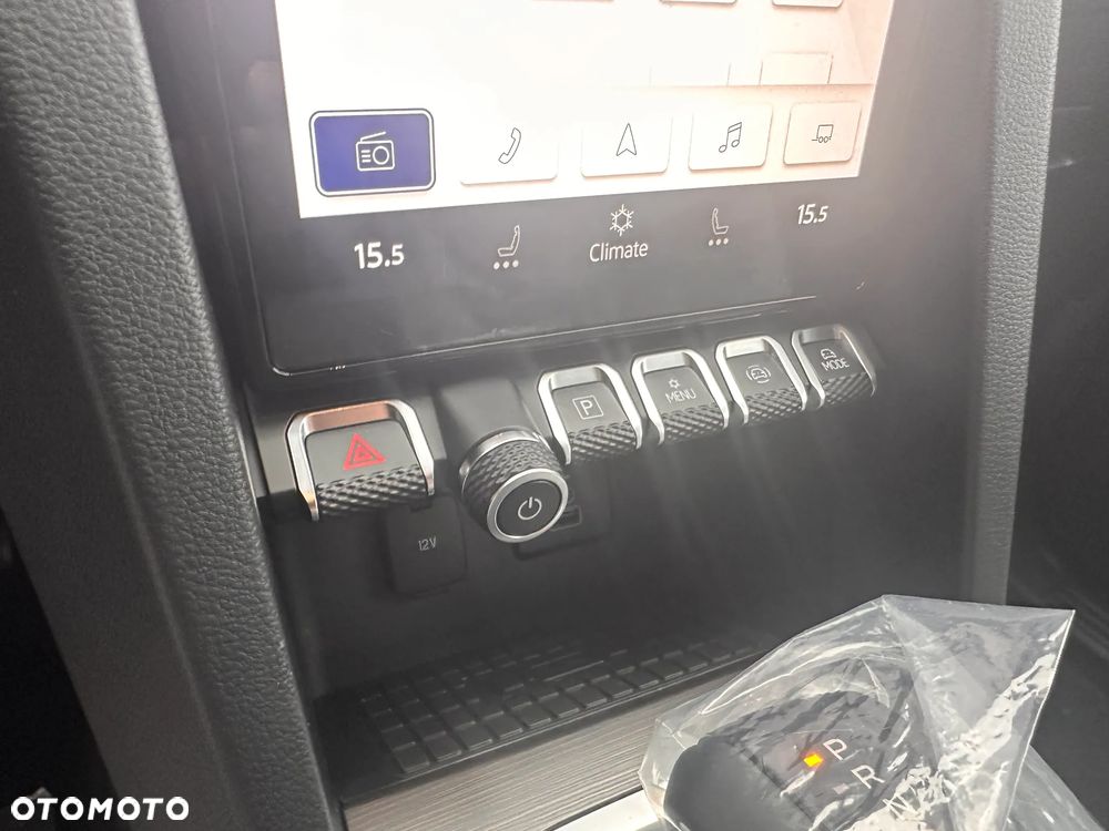 Volkswagen Amarok Style V6 - 14