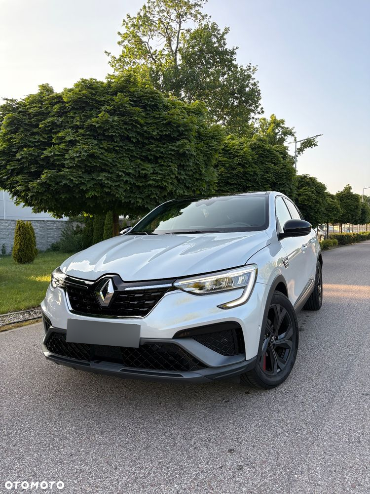 Renault Arkana - 3