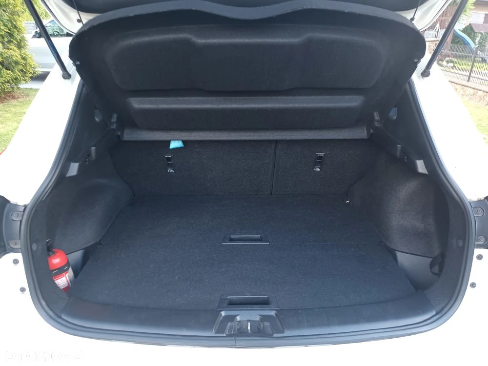 Nissan Qashqai 1.6 DCi N-Tec EU6 - 20