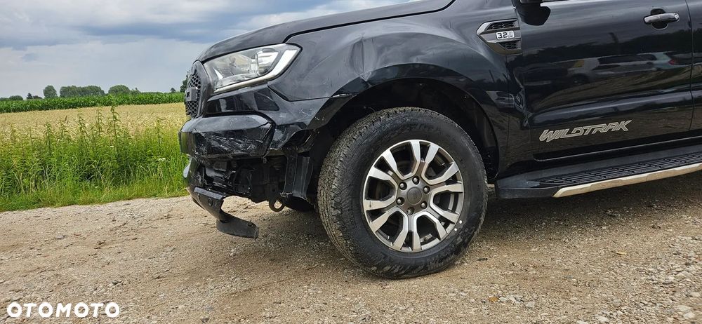 Ford Ranger Autm Wildtrak - 9