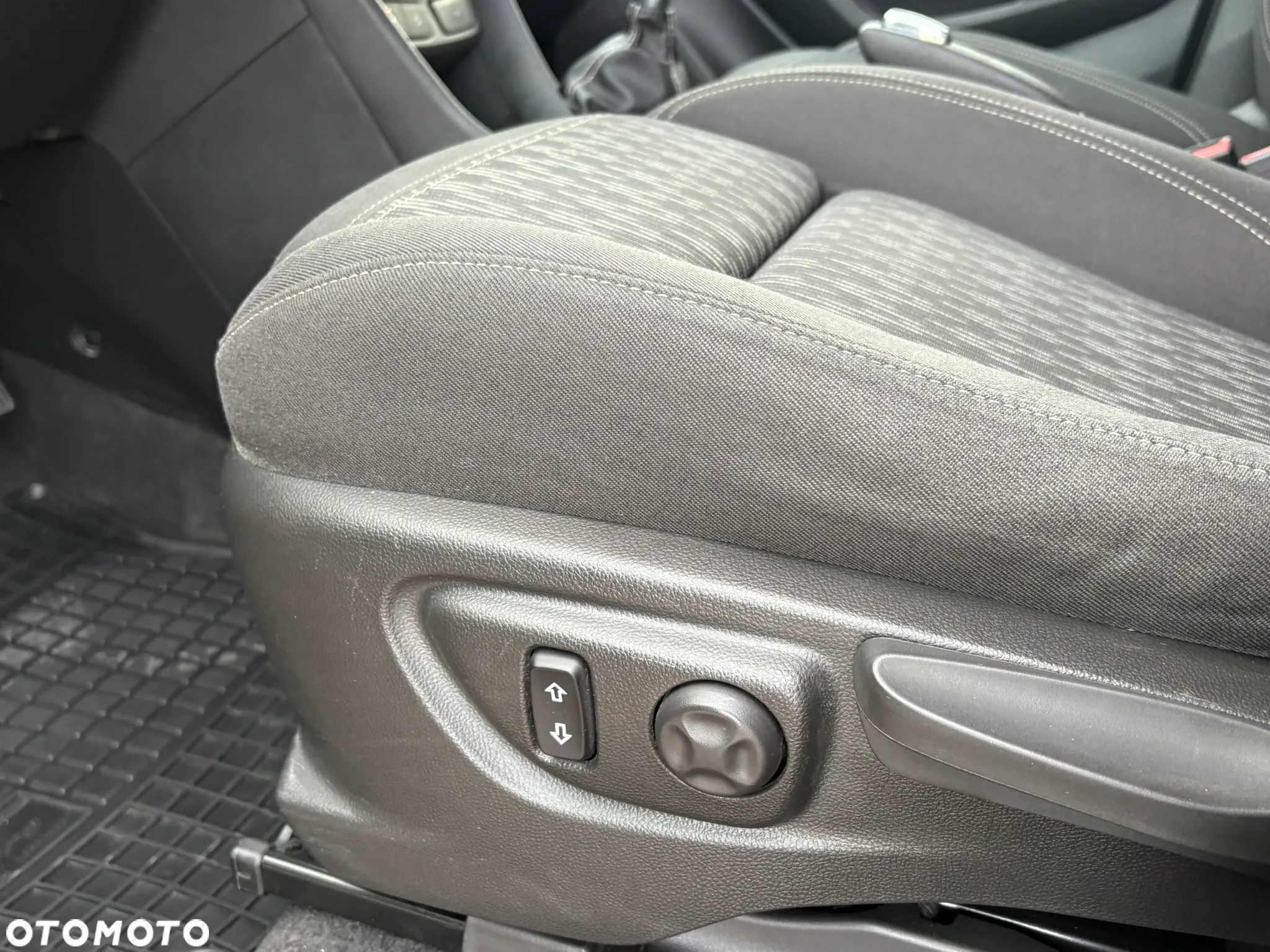 Opel Mokka 1.7 CDTI Cosmo S&S - 21